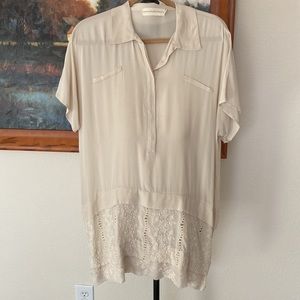 Johnny Was 4 Love and Liberty top